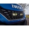 Kühlergrill Kit für Iveco Daily 2019+, für LAZER Triple-R Fernlichter