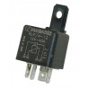 Mini-Relais mit Schliesskontakt 12V 40A