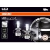 OSRAM LEDriving HLT, H7 LED Leuchtmittel Set (2 Stück), 24V