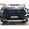 Positionsleuchten Set (3 Stück) orange für Ford Raptor Kühlergrill