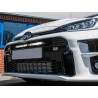 Kühlergrill Kit mit LAZER Linear-18 Zusatzfernlicht für Toyota Yaris GR