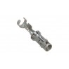Crimp Kontakt W 2.5mm, zu AMP Rundstecker, 1-2.5mm2