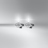 LED Leuchtmittel Set H7, 12V, OSRAM LEDriving XTR