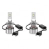 LED Leuchtmittel Set H7, 12V, OSRAM LEDriving XTR