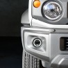 LED Nebelscheinwerfer + TFL Set für Suzuki Jimny GJ - HJ