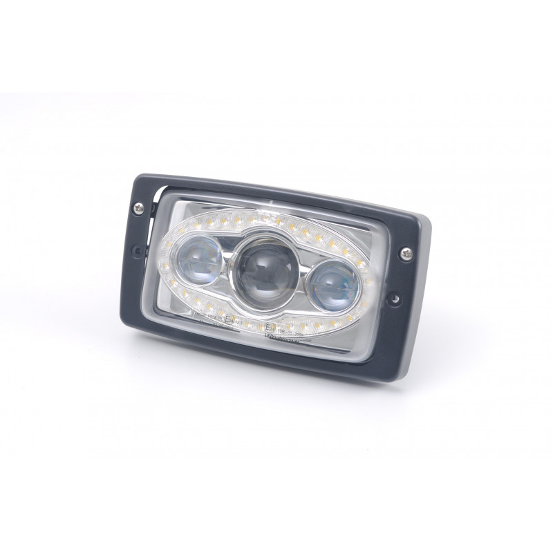 LED Hauptscheinwerfer led-hauptscheinwerfer