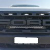 Kühlergrill Kit zu Ford Ranger Raptor für LAZER Linear 18 Double ECE