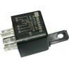 Mini-Relais mit Wechselkontakt 24V 10/22A