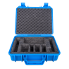 Victron Energy Transportbox gross, für Blue Smart IP65 Ladegeräte und Zubehör