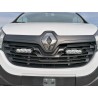 Kühlergrill Kit für Renault Trafic 2014+, mit LAZER ST4 Evolution Fernlichter