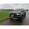 Kühlergrill Kit zu Ford Ranger Raptor für LAZER Linear 18 Double ECE
