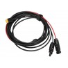 Solar Adapterkabel MC4 auf XT60 EcoFlow - Ab schweizer Lager