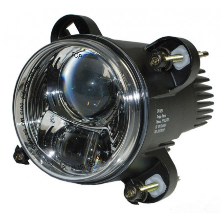 LED Abblendlichtscheinwerfer 90mm