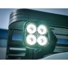 LED Arbeitsscheinwerfer LAZER Utility-25 MAXX, 4560 Lumen, 5 Jahre Garantie