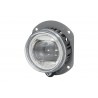 LED Nebelscheinwerfer 90mm, Hella, 1N0011988-001