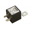Halbleiter Relais 12-24V, 10A, Massegesteuert