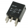 Ultra-Micro-Relais Wechsler 12V 20/30A