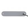 LED Innen- und Aussenleuchte blau IP68, 12-24V - LWD 2529
