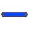 LED Innen- und Aussenleuchte blau IP68, 12-24V - LWD 2529