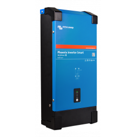 Victron Energy Phoenix Wechslerichter 12V, 1600VA, 230V Smart - Ab schweizer Lager