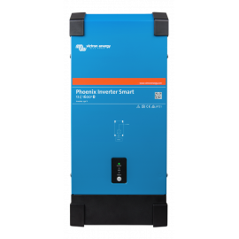 Victron Energy Phoenix Wechslerichter 12V, 1600VA, 230V Smart - Ab schweizer Lager