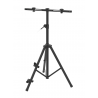 Stativ 120-190cm, für Beleuchtung