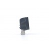 LED Arbeitsscheinwerfer 40W, rechteckig, 3100 Lumen, ab schweizer Lager