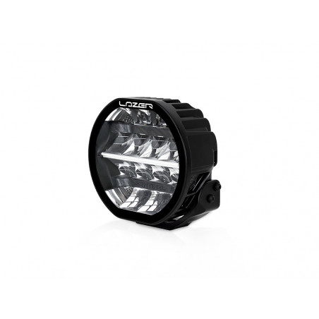 LAZER Sentinel Standard black, 7 Zoll LED Fernscheinwerfer - ab schweizer Lager