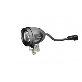 LED Arbeitsscheinwerfer 10W XLED Edition