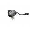 LED Arbeitsscheinwerfer 10W XLED Edition
