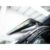 LAZER Forward Roofmounting Kit 67mm