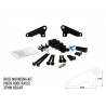 LAZER Roof Rail Mounting Kit 37mm - Ab schweizer Lager