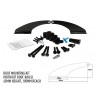 LAZER Roof Rail Mounting Kit 65mm - Ab schweizer Lager