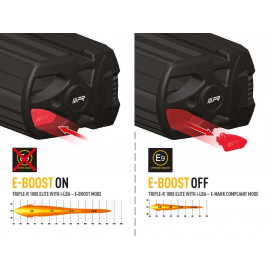 Triple-R 1000 Elite i-LBA