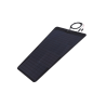 Universal Solarpanel 45W für Motorhaube