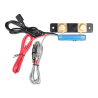 Victron Energy Smart Shunt IP65, 500A/50mV, Batterieüberwachung - Ab schweizer Lager