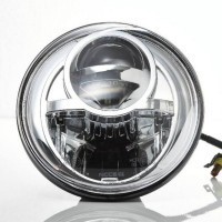 Bi-LED Hauptscheinwerfer 5.75 + 7 Zoll