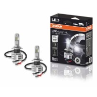 LED Ersatzleuchtmittel für Fahrzeuge