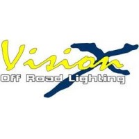 Vision X LED Fernscheinwerfer