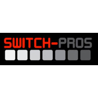 Switch-Pros, Schalterbedienfelder