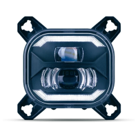 Nolden Avego Edge LED Scheinwerfer