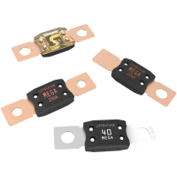 MEGA Sicherungen (M8)