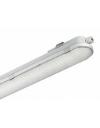 LED Feuchtraumleuchten