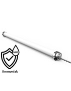 LED Stallbeleuchtung Ammoniakbeständig