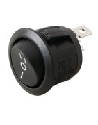 Universal Wipptastenschalter