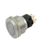 Taster nicht rastend