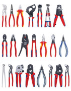 Knipex Zangen Schweiz