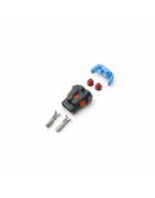 Delphi Metri Pack Stecker