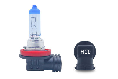 H11 Halogenleuchtmittel