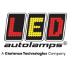 LED autolamps